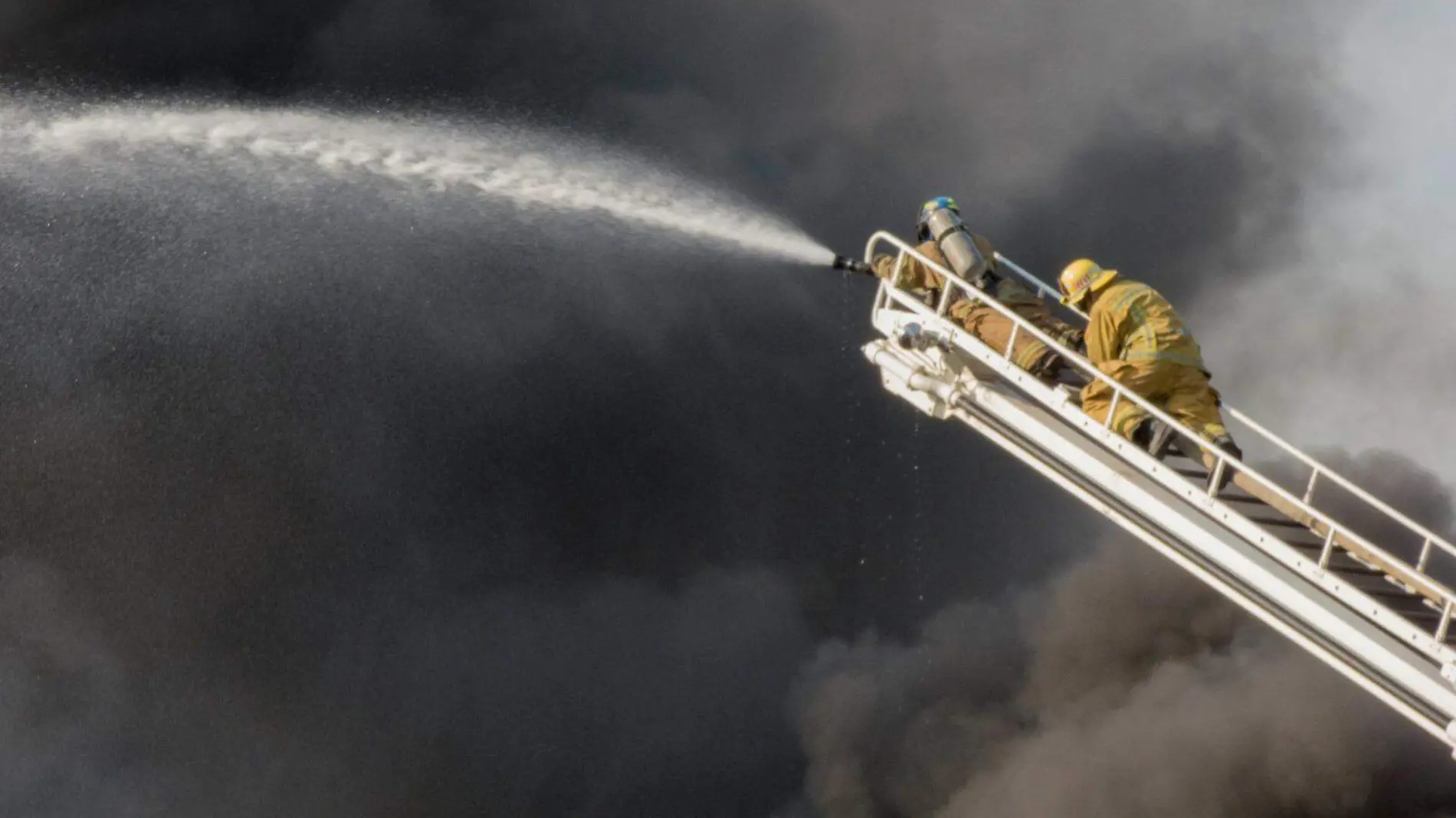 Incendios en Michoacán 3